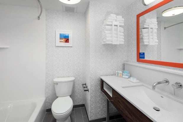 Images Hampton Inn Smithfield Selma
