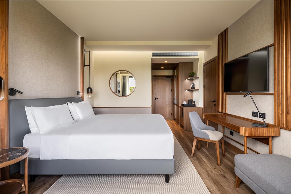 Images Radisson Blu Hotel, Florence