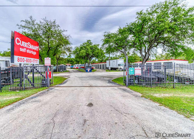 Images CubeSmart Self Storage