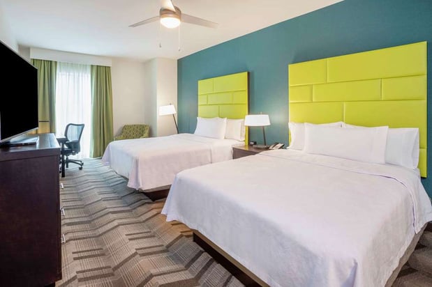 Images Homewood Suites by Hilton Edina Minneapolis