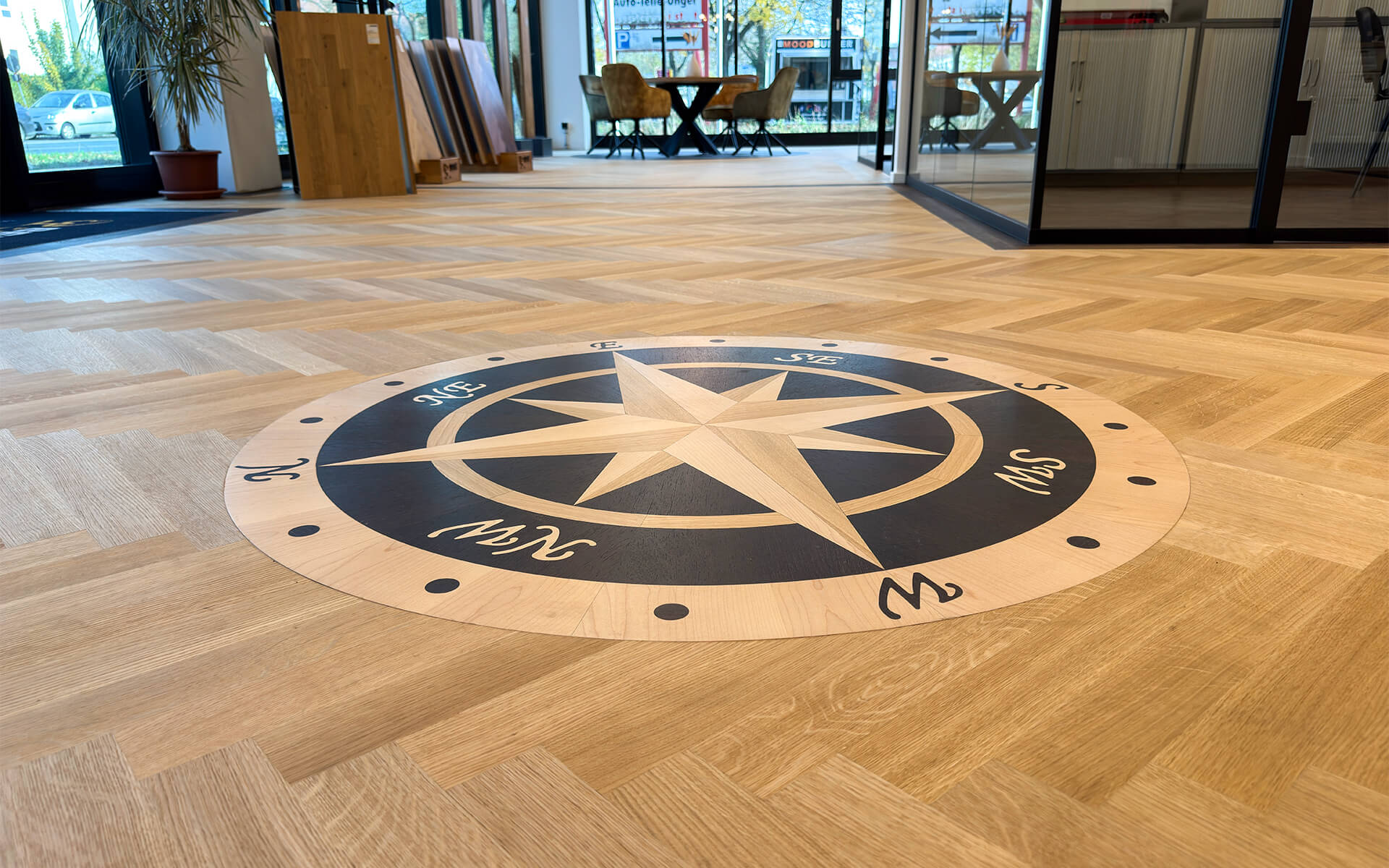 Bilder Bembé Parkett