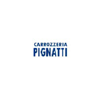 Carrozzeria Pignatti Logo