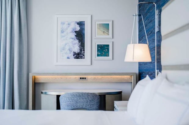 Images Hotel Maren Fort Lauderdale Beach, Curio Collection by Hilton
