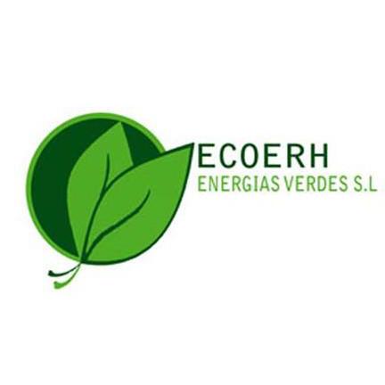 Ecoerh. Energias Verdes Sl. Logo