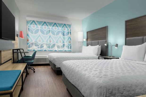 Images Tru by Hilton North Augusta