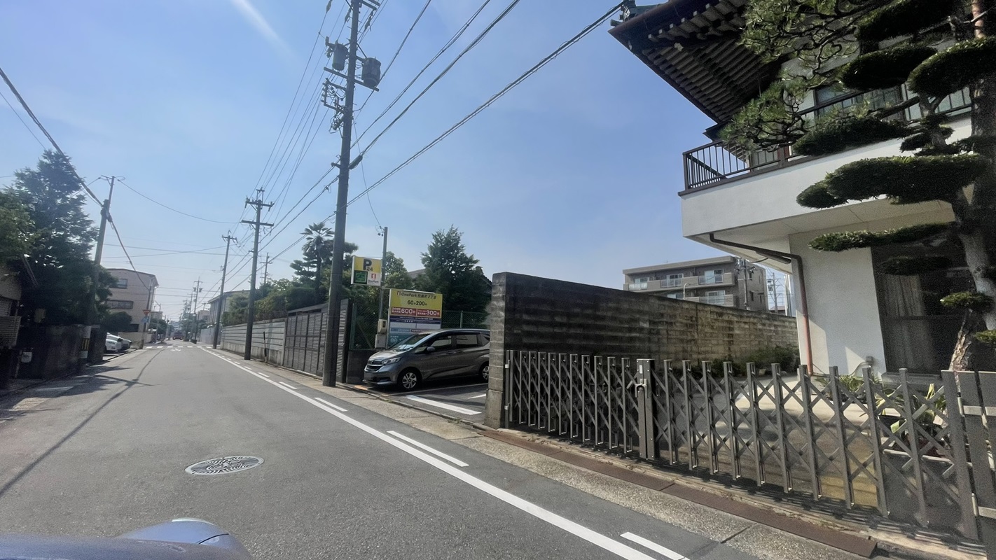 Images ONE PARK松風町2丁目