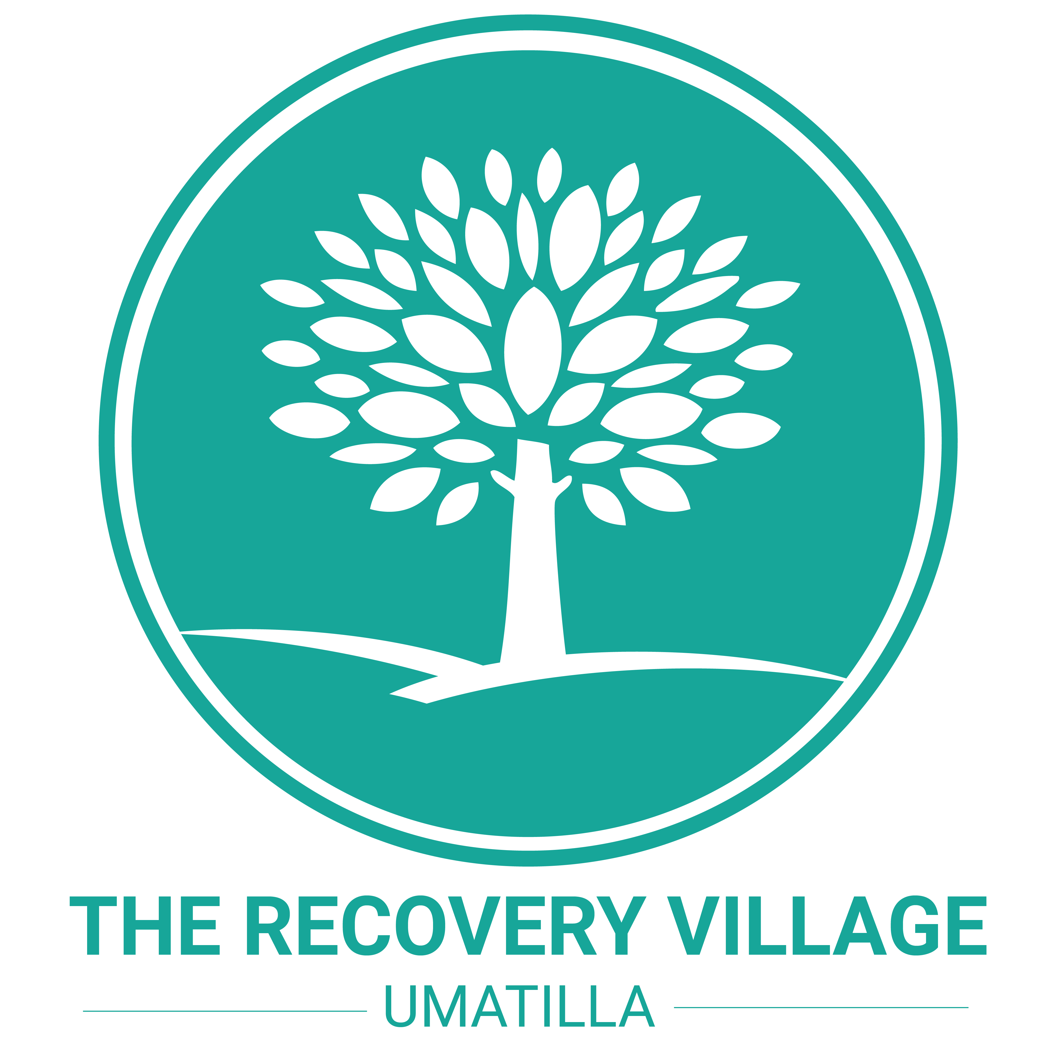 The Recovery Village Drug and Alcohol Rehab Logo