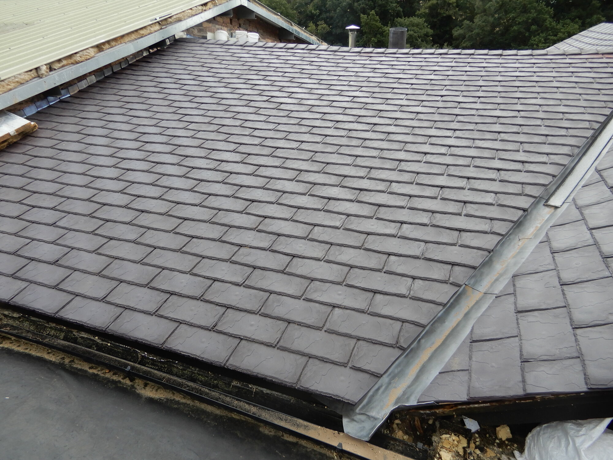 Images Steve Emery Roofing Ltd.