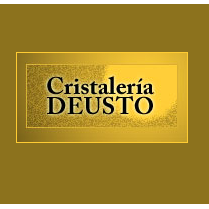 Cristalería Deusto Logo