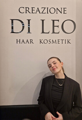 Bilder Creazione Di Leo