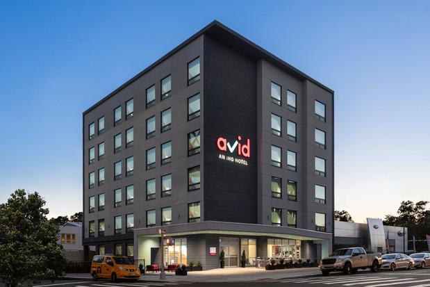 Images avid hotel Brooklyn - Dyker Heights by IHG