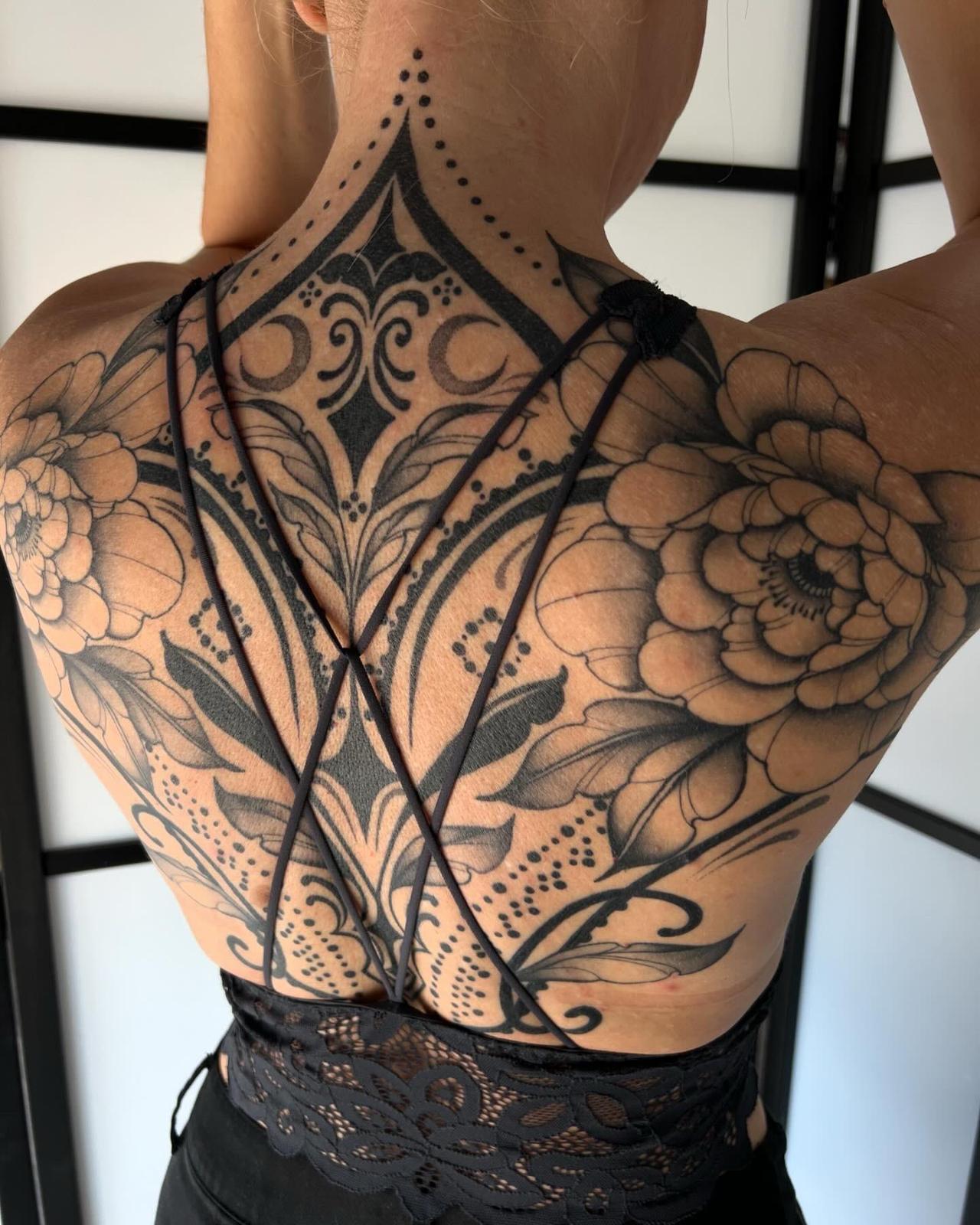 Images Ink perpetuum tattoo