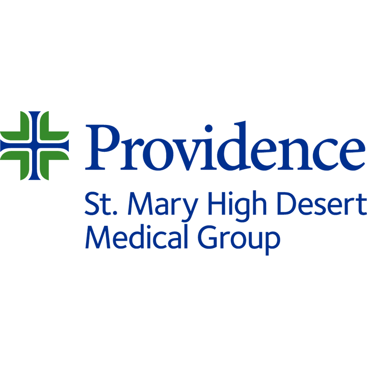 St. Mary High Desert Apple Valley - General Surgery Logo
