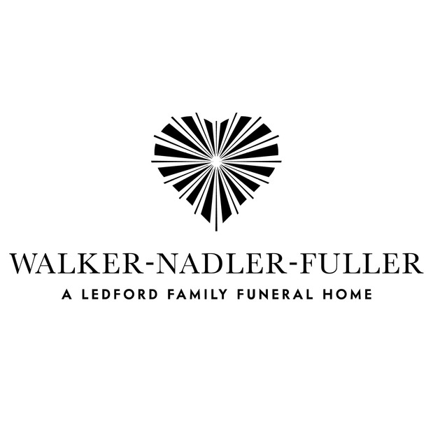 Walker-Nadler-Fuller Funeral Home Logo