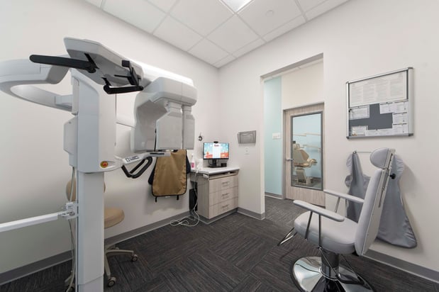 Images Dentists of Interquest and Orthodontics