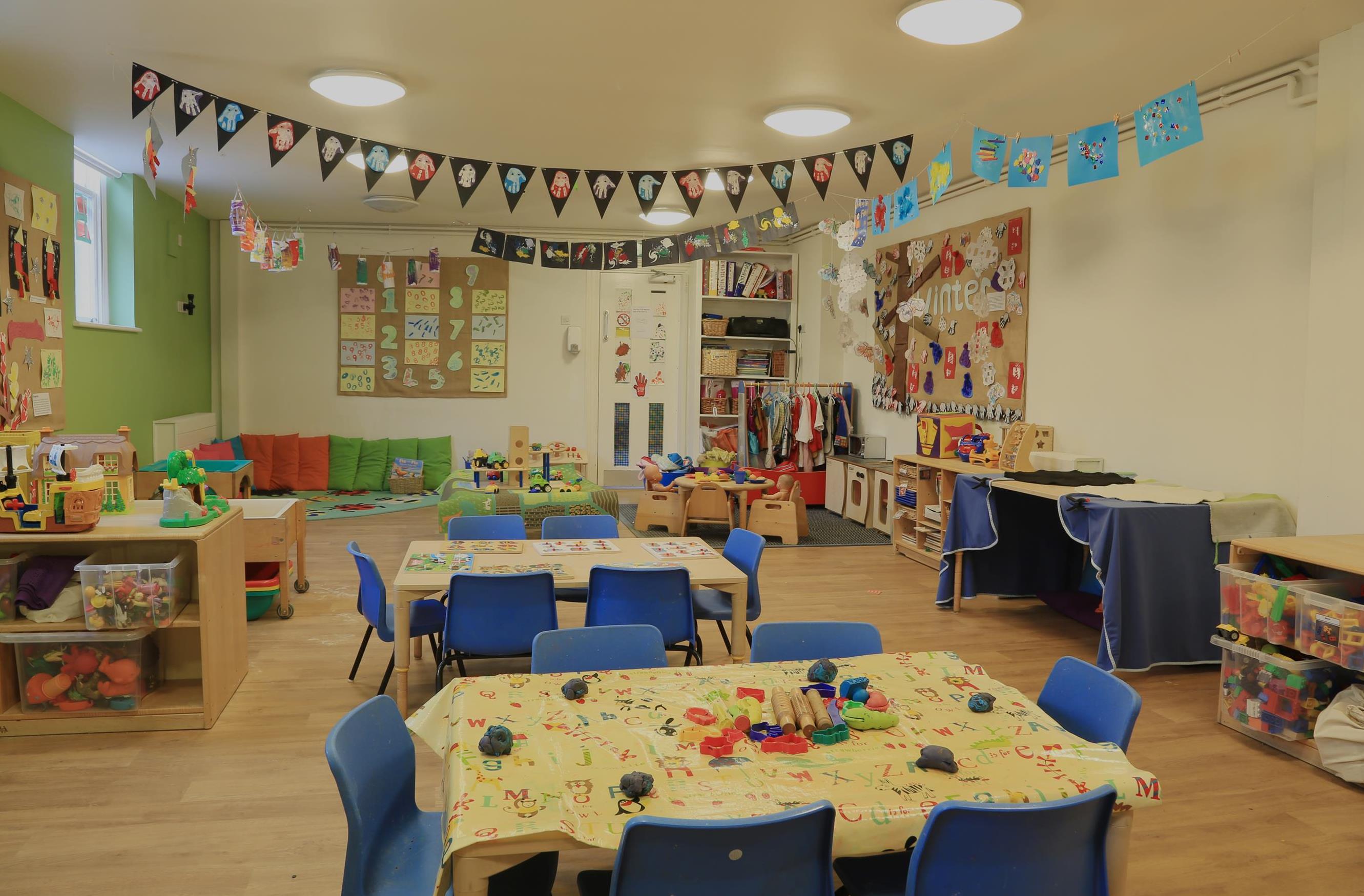 Images Bright Horizons Tunbridge Wells Day Nursery and Preschool