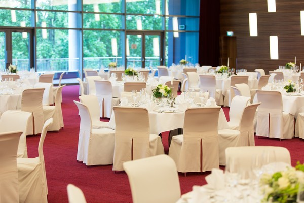 Bilder Radisson Blu Hotel, Frankfurt