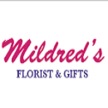 Mildred's Florist Logo