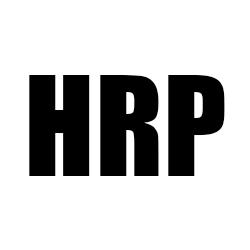 Hard Rock Paving LLC Logo