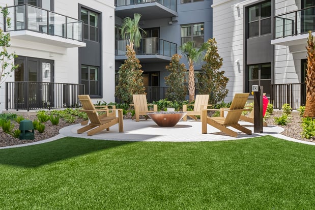 Images The CenterPointe Apartments