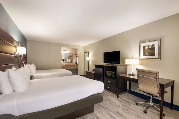 Images Best Western Inn
