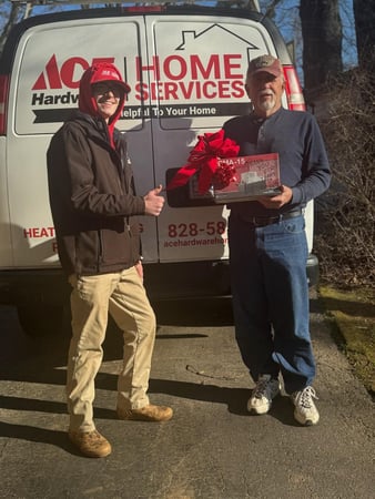 Images Canella Heating & Air Conditioning, Inc.