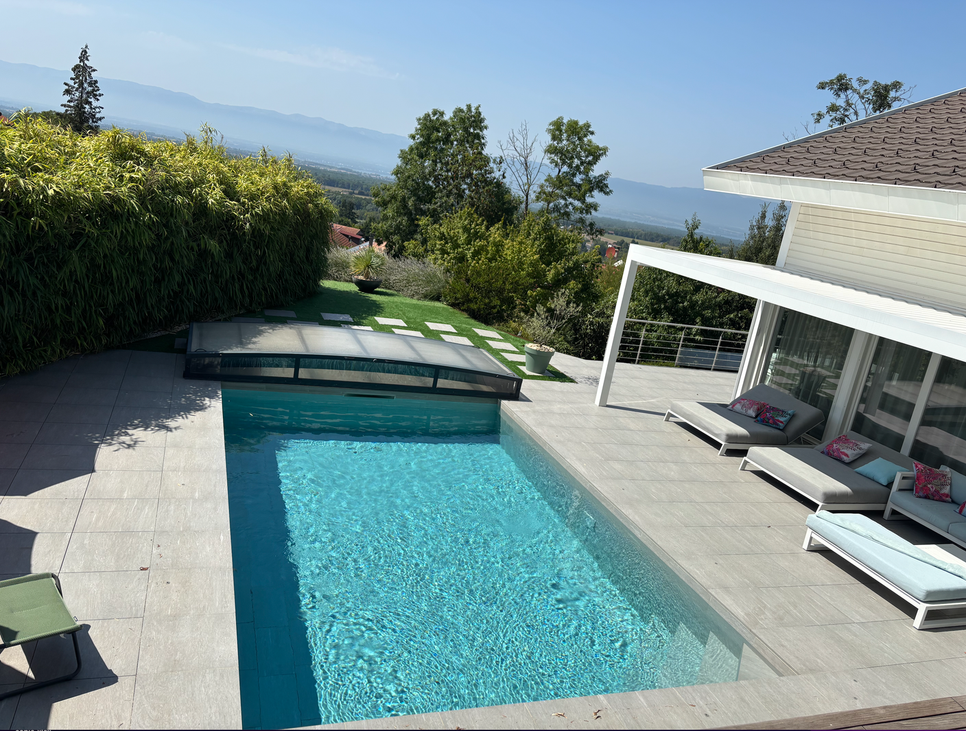 Bilder WELLNESS DESIGN Sàrl