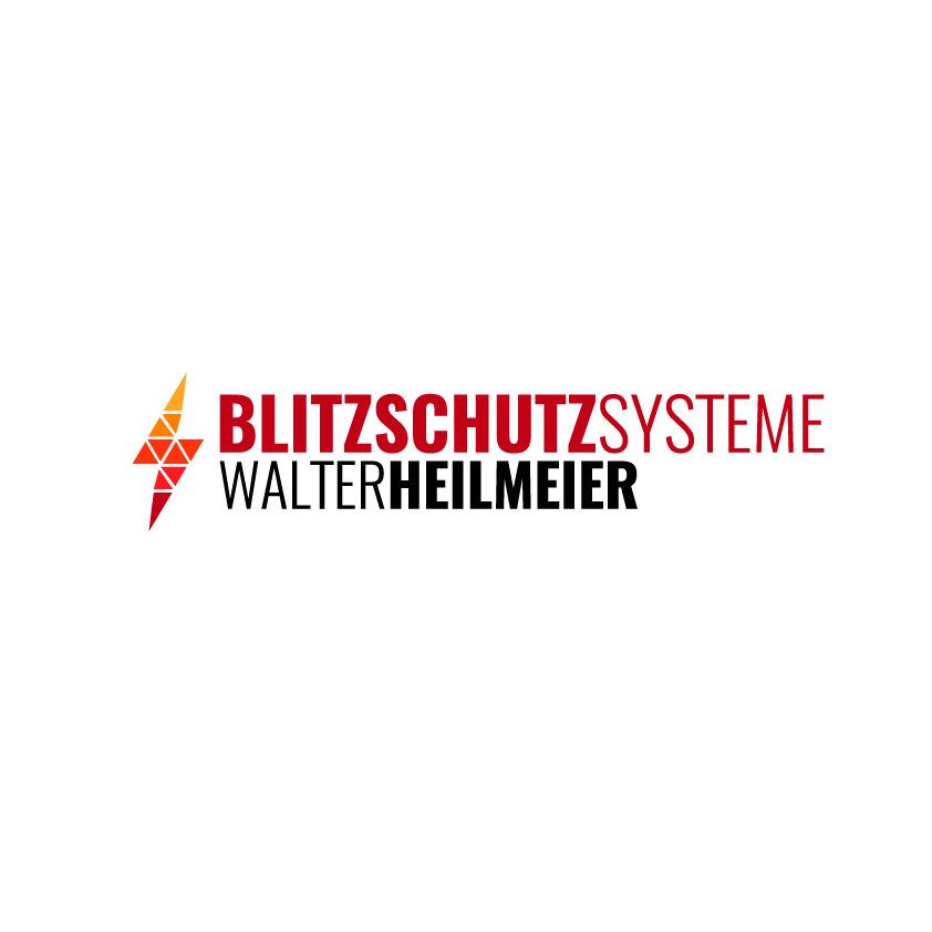 BLITZSCHUTZSYSTEME Walter Heilmeier GmbH Logo