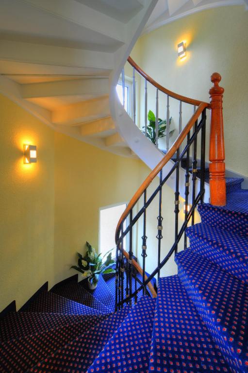 Bilder B&B CHARME-INN