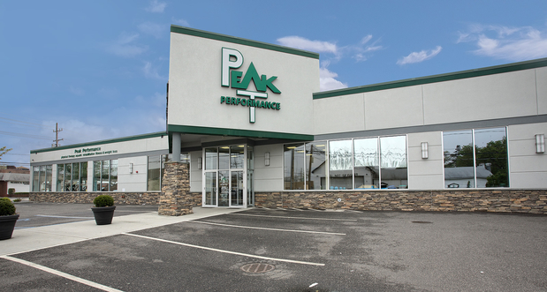 Images Peak Performance Fitness