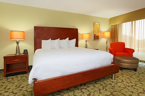 Images Hilton Garden Inn Columbus Airport