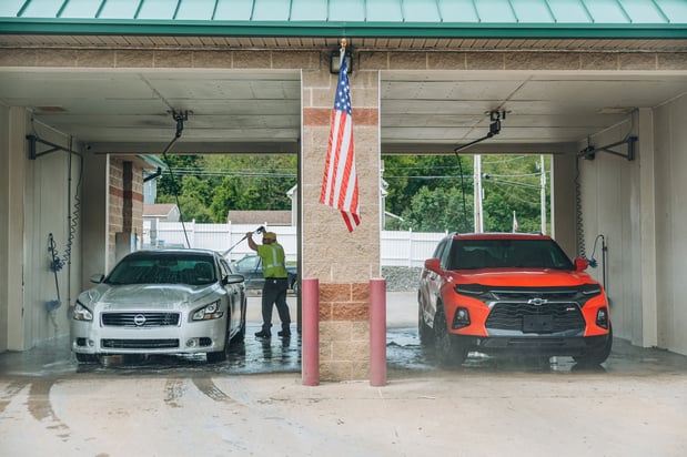 Images Shore Car Wash