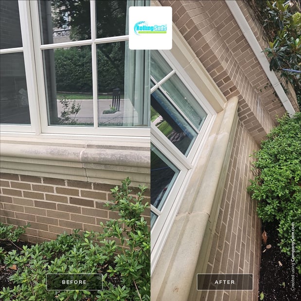 Images Rolling Suds Power Washing