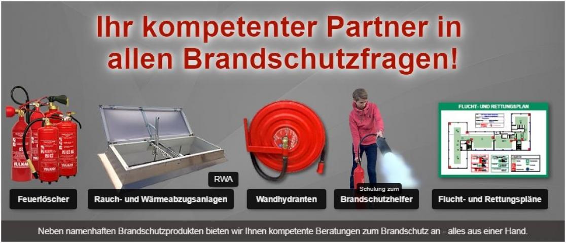 Trumpf Brandschutz Deutschland GmbH, Alter Damm 21 in Hannover