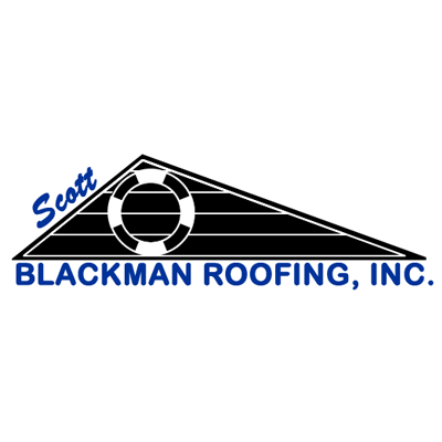 Scott Blackman Roofing, Inc.