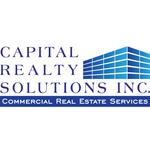 Capital Realty Solutions Inc Logo