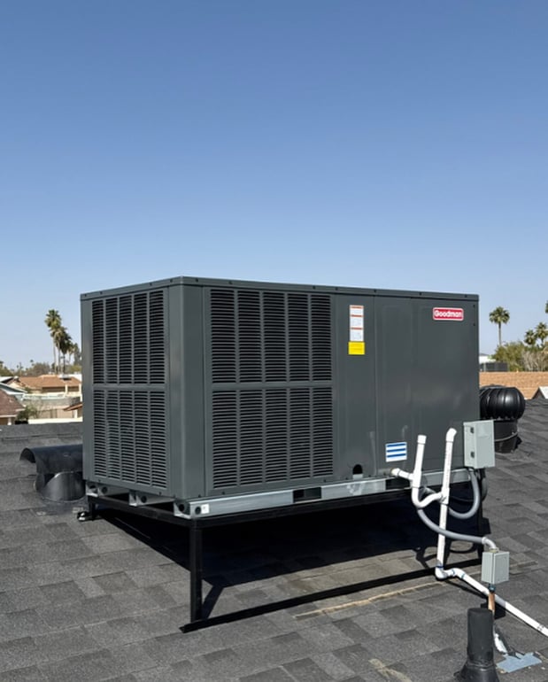 Images Pinon Air Heating and Cooling