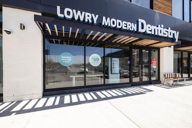 Images Lowry Modern Dentistry