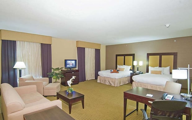 Images Hampton Inn & Suites Decatur