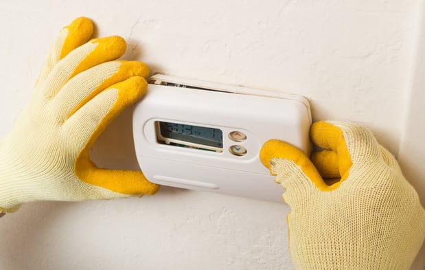 Images All Climate Heating & Air Inc.