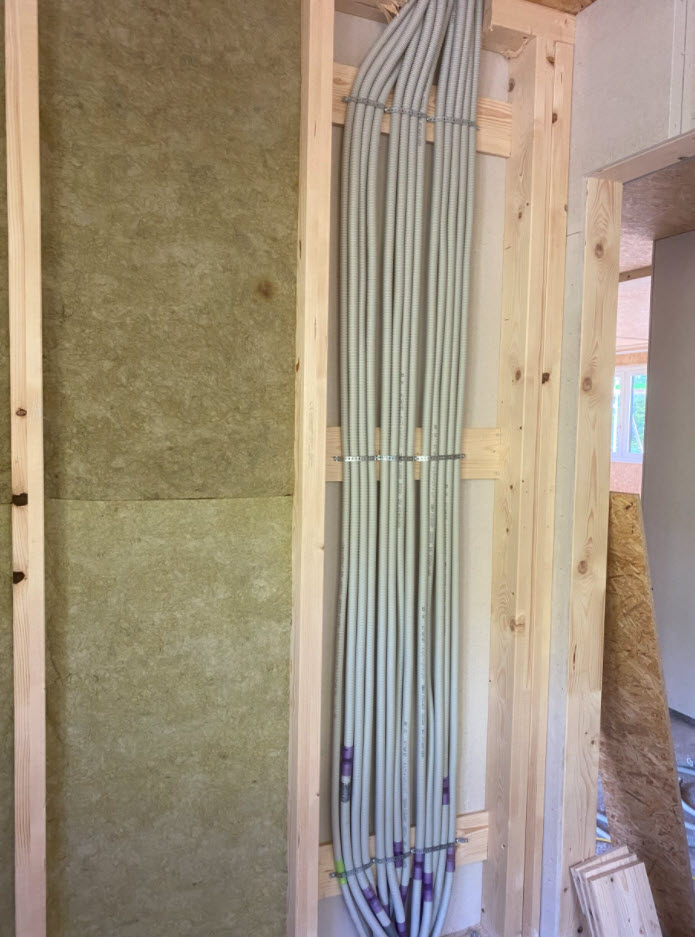 ITEN-STEINER AG ELEKTROFACHGESCHÄFT, Hauptstrasse 40 in Oberägeri