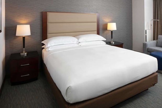 Images Hilton Minneapolis/Bloomington