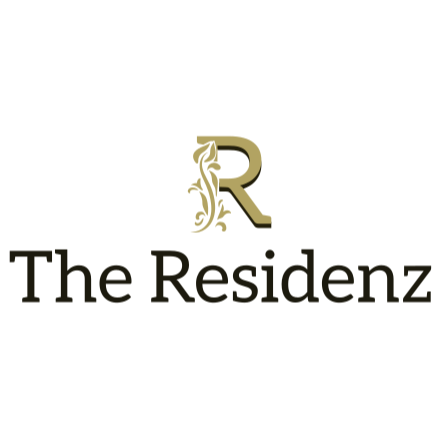The Residenz Apartments Logo