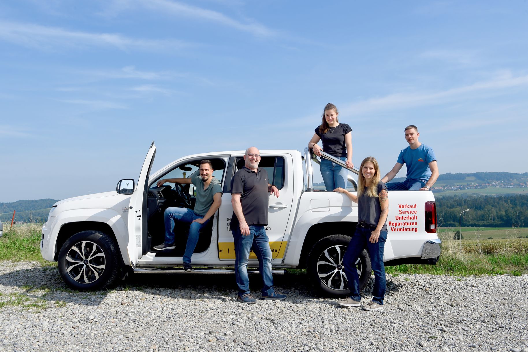 Bilder Lutz Baumaschinen GmbH