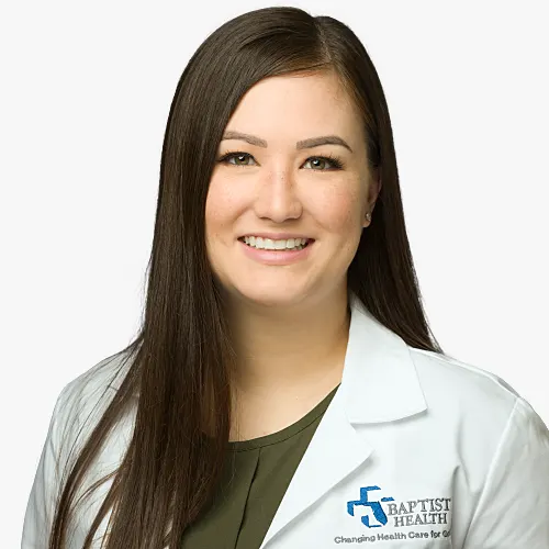 Meagan Dellilo, APRN
