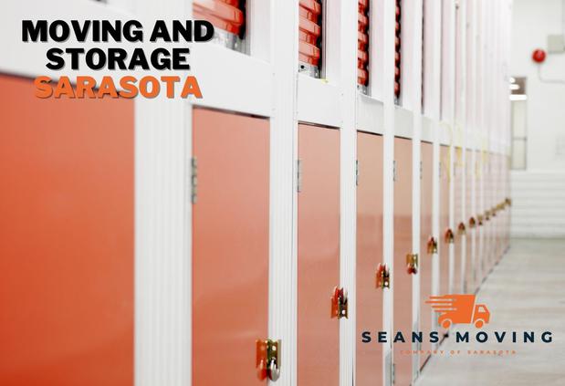 Images Seans Moving Company of Sarasota