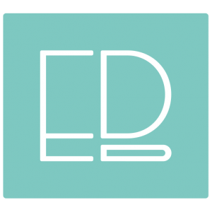 Esmeralda Duc Centro De Estética Zaragoza Logo