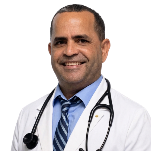 Dr. Ariel Molina, MD - Fort Myers, FL - Internal Medicine