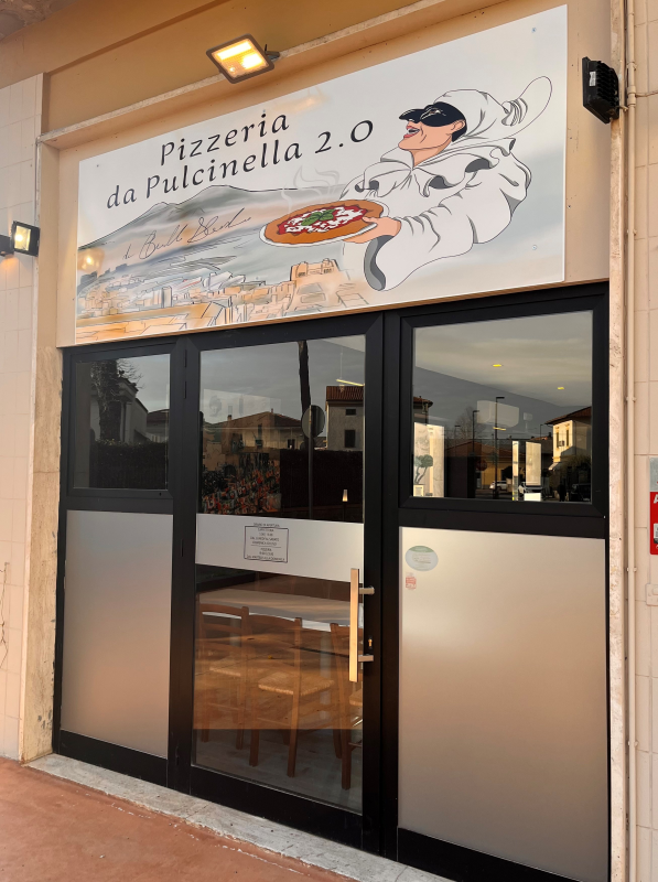 Images Pizzeria da Pulcinella 2.0