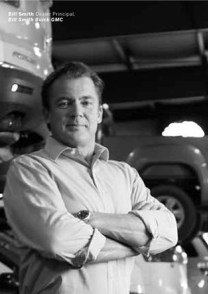 Images Bill Smith Buick GMC